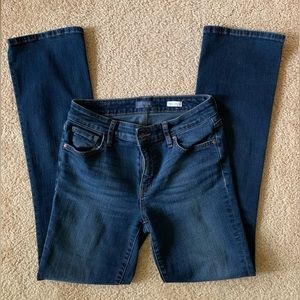 Jacob Davis UMA bootcut jeans, size 29